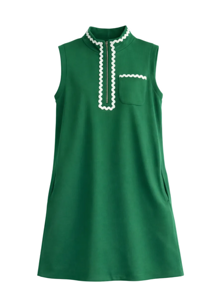 Ric Rac Sport Dress