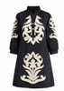 Sinclair Applique Dress