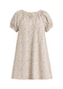 Posie Dress - Sorbet Bouque