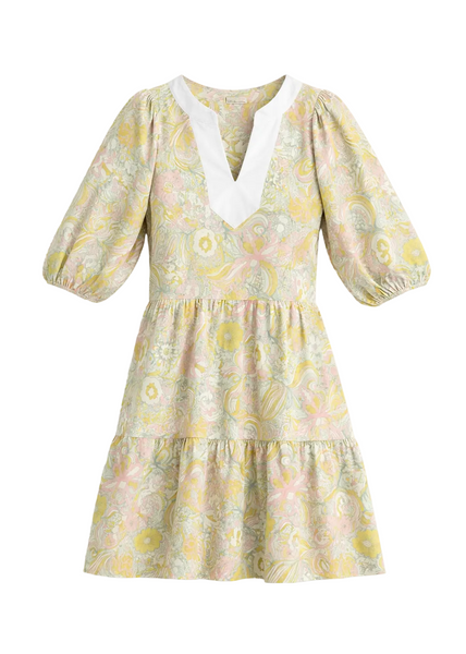 Tory Dress - Starry Eyed