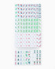 Mahjong Tiles