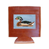 Needlepoint Can Cooler