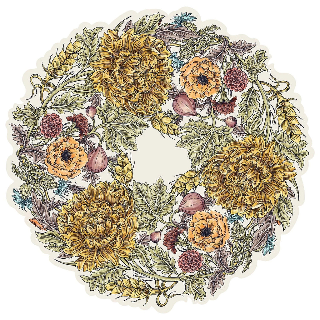 Hester Placemats