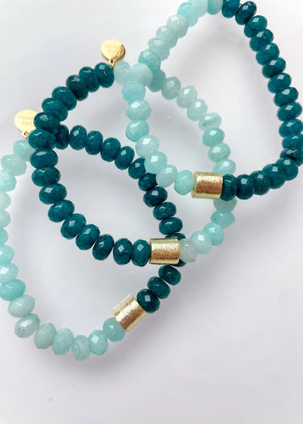 Pacific Bracelet