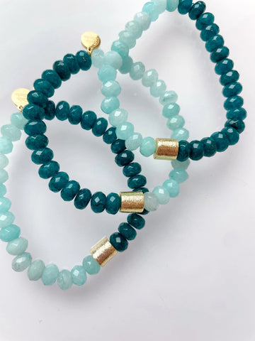 Pacific Bracelet