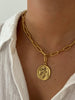 Guardian Angel Necklace