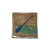 Lake Paper Napkins