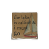Lake Paper Napkins