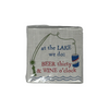 Lake Paper Napkins