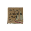 Lake Paper Napkins