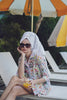 The Simone Dress - Flower Box