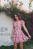 The Maeve Dress - Cottage Kiss