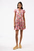 The Maeve Dress - Cottage Kiss