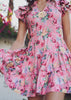 The Maeve Dress - Cottage Kiss