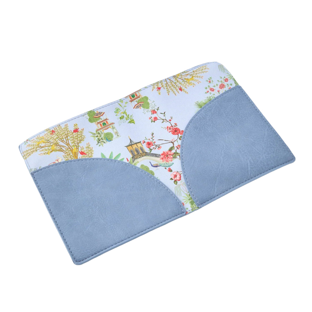 Mahjong Card Folio