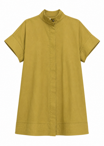 Martini Olive Mini Dress