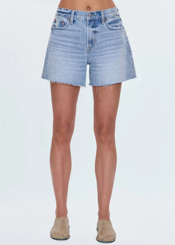 KENNEDY MID RISE SHORT - NORMANDY VINTAGE