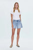 KENNEDY MID RISE SHORT - NORMANDY VINTAGE