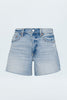 KENNEDY MID RISE SHORT - NORMANDY VINTAGE