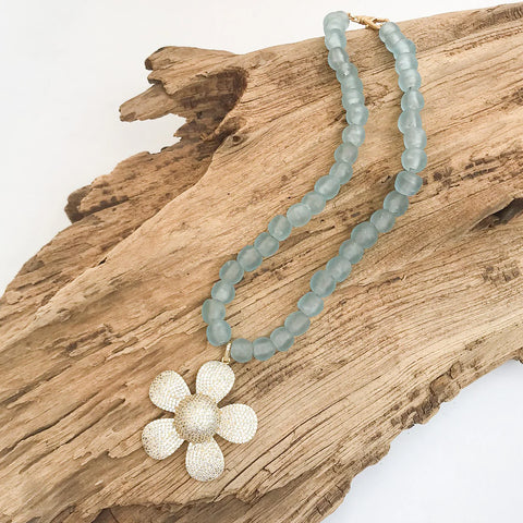 The Wildflower Glass