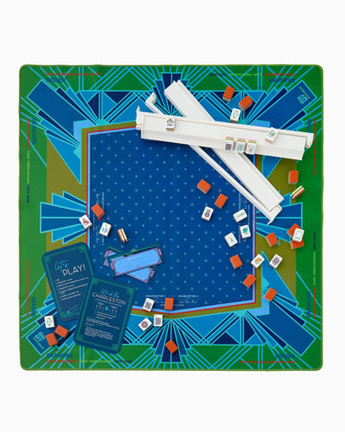 Mahjong Mat