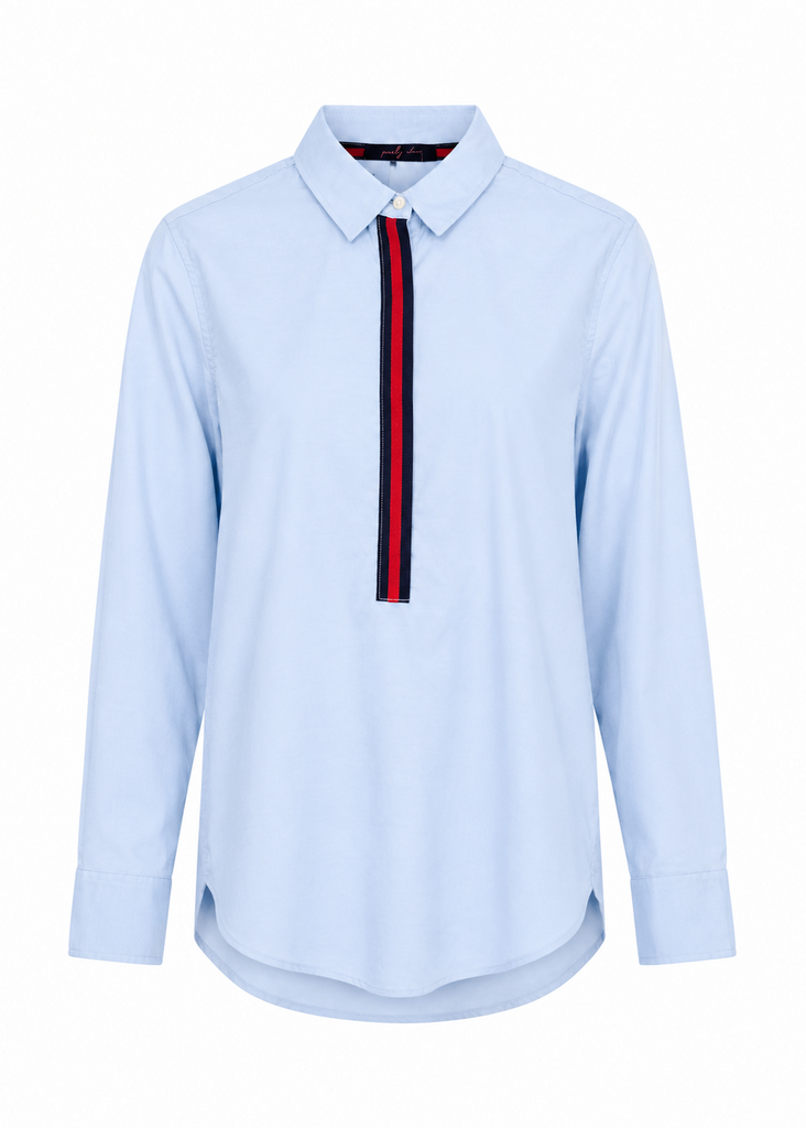 Dorothy 2 Ribbon Tunic
