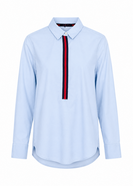 Dorothy 2 Ribbon Tunic