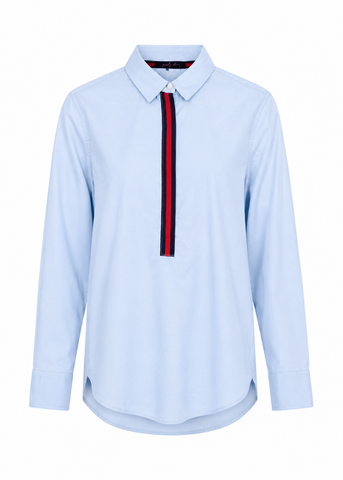Dorothy 2 Ribbon Tunic