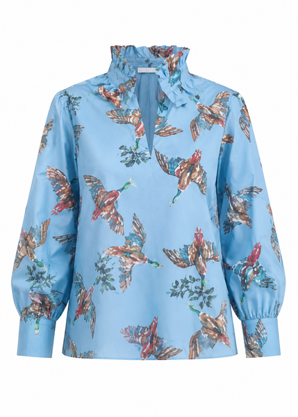 Berry Grove Harper Top
