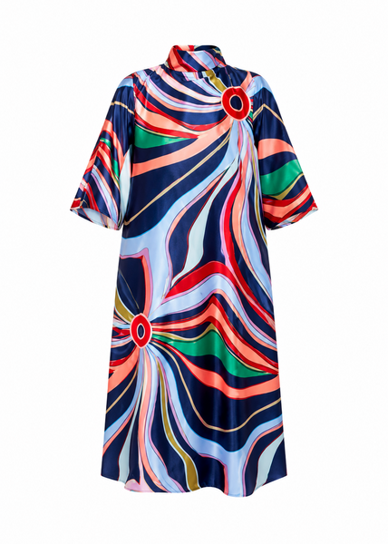 Entitled The Darling Dress
