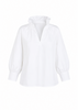 Classic White Harper Estate Top
