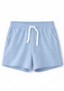 Riviera Plush Toweling Shorts