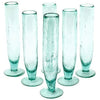 Tall Recycled Champagne Flute