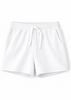 Riviera Plush Toweling Shorts