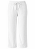 Riviera Plush Toweling Pants