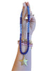 The Hampton Necklace W/ Star