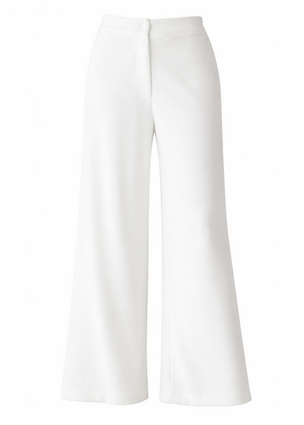 Simone Wide Leg Pant