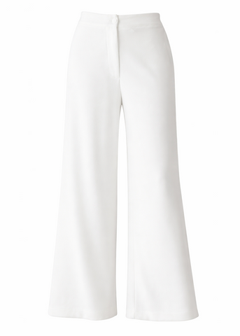 Simone Wide Leg Pant