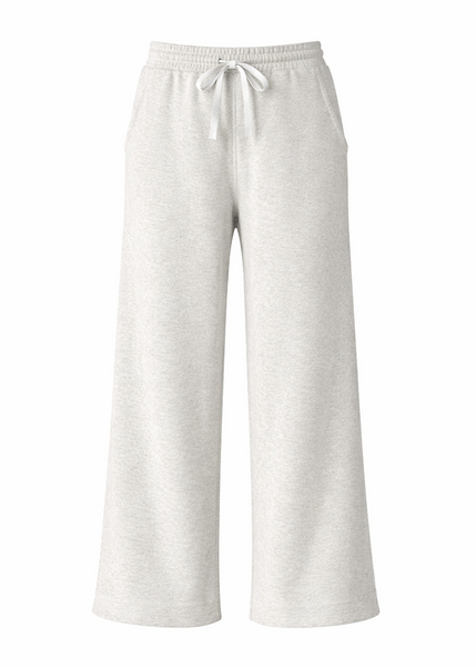 Frenchie Wide Leg Pant