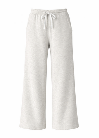 Frenchie Wide Leg Pant