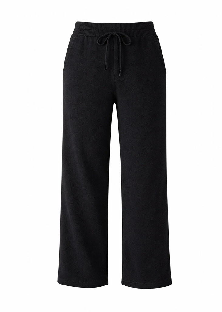 Parma Cashmere Travel Pants