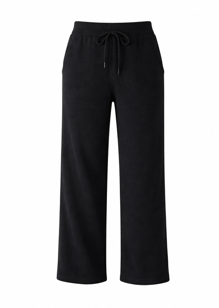 Parma Cashmere Travel Pants