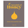Spoonfuls of Honey: Recipes from around the world