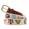 NEW SEC Belt (Light Khaki)