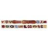 NEW SEC Belt (Light Khaki)