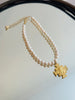 St. Ben Potato Pearl Necklace
