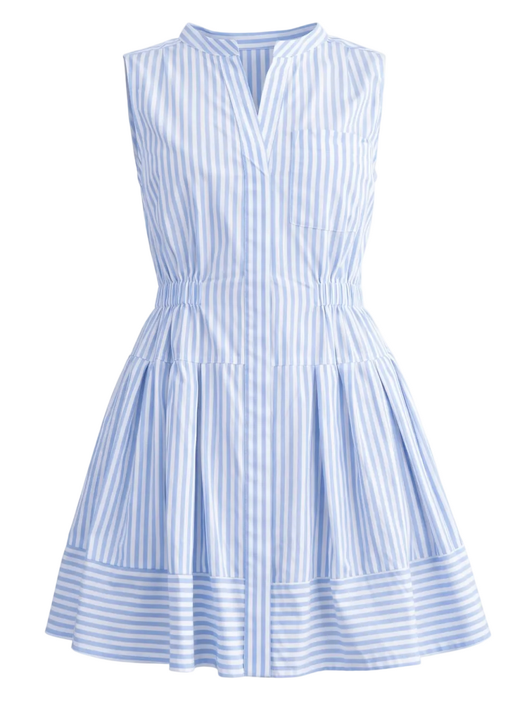 Fit & Flare Dress