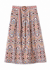Mariano Skirt