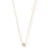 Cayla Dainty Necklace