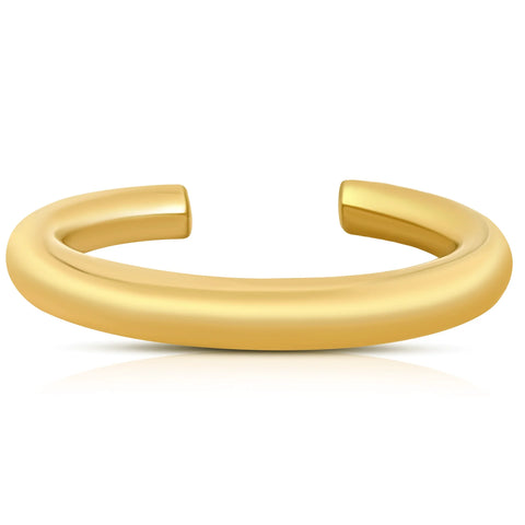 Maxine Tube Cuff Bracelet